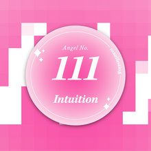 Load image into Gallery viewer, Angel Number Sticker
