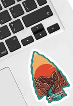 Load image into Gallery viewer, Grand Canyon National Park Sticker