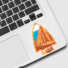 Load image into Gallery viewer, Capitol Reef National Park Sticker