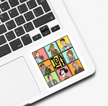 Load image into Gallery viewer, Teacher Sticker