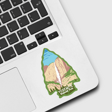 Load image into Gallery viewer, Yosemite National Park Sticker