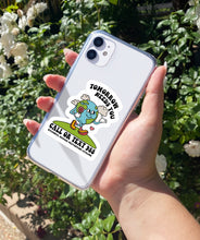 Load image into Gallery viewer, Tomorrow Needs You 988 Sticker