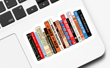 Load image into Gallery viewer, I Read Banned Books Sticker
