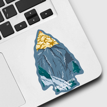 Load image into Gallery viewer, King Canyon National Park Sticker
