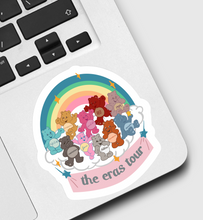 Load image into Gallery viewer, Eras Tour Sticker