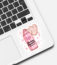 Load image into Gallery viewer, F*ckboy Repellent Defense Spray Sticker