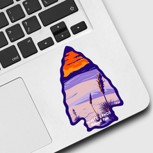 Load image into Gallery viewer, White Sands National Park Sticker