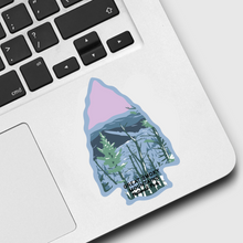 Load image into Gallery viewer, Great Smoky Mountains National Park Sticker