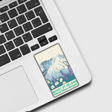 Load image into Gallery viewer, Mount St Helens National Volcanic Monument National Park Sticker