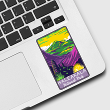 Load image into Gallery viewer, Haleakala National Park Sticker