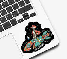 Load image into Gallery viewer, Hydrate or Die-Drate Sticker