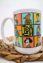 Load image into Gallery viewer, Teach Squad Coffee Mug