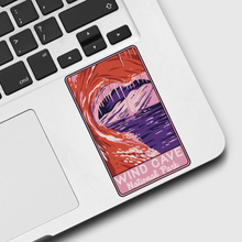 Load image into Gallery viewer, Wind Cave National Park Sticker