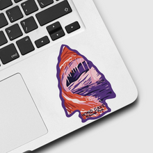 Load image into Gallery viewer, Wind Cave National Park Sticker