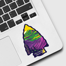 Load image into Gallery viewer, Haleakala National Park Sticker