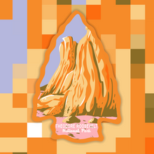 Load image into Gallery viewer, Theodore Roosevelt National Park Sticker