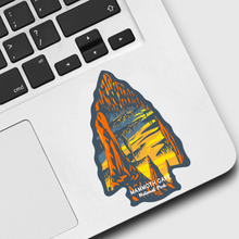 Load image into Gallery viewer, Mammoth Cave National Park Sticker