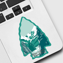 Load image into Gallery viewer, Kenai Fjords National Park Sticker