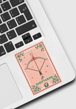 Load image into Gallery viewer, Sagittarius Zodiac Sticker