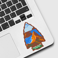 Load image into Gallery viewer, Channel Islands National Park Sticker