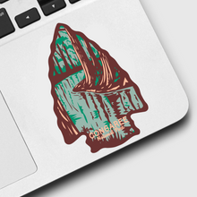 Load image into Gallery viewer, Congaree National Park Sticker