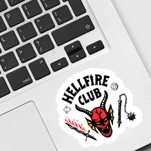 Load image into Gallery viewer, Hellfire Club Sticker