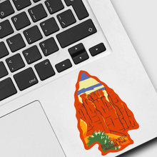 Load image into Gallery viewer, Bryce Canyon National Park Sticker