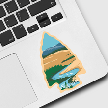 Load image into Gallery viewer, Kobuk Valley National Park Sticker