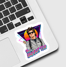 Load image into Gallery viewer, Steve Harrington The Babysitter Sticker