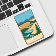 Load image into Gallery viewer, Kobuk Valley National Park Sticker