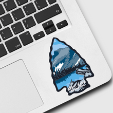 Load image into Gallery viewer, Great Basin National Park Sticker