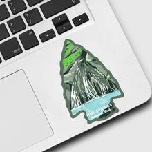 Load image into Gallery viewer, Hot Springs National Park Sticker
