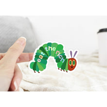 Load image into Gallery viewer, Eat the Rich Sticker
