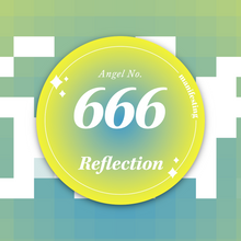 Load image into Gallery viewer, Angel Number Sticker