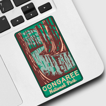 Load image into Gallery viewer, Congaree National Park Sticker