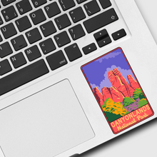 Load image into Gallery viewer, Canyonlands National Park Sticker