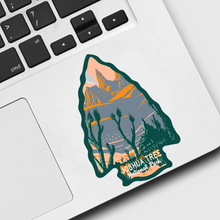 Load image into Gallery viewer, Joshua Tree National Park Sticker