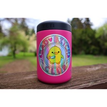 Load image into Gallery viewer, Holographic Bad B*tch Club Sticker