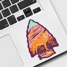 Load image into Gallery viewer, Death Valley National Park Sticker