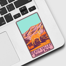 Load image into Gallery viewer, Death Valley National Park Sticker