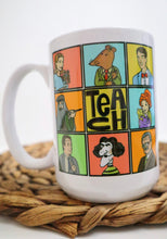 Load image into Gallery viewer, Teach Squad Coffee Mug