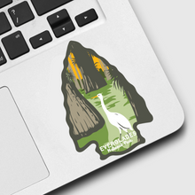 Load image into Gallery viewer, Everglades National Park Sticker