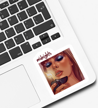 Load image into Gallery viewer, Midnights Sticker