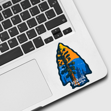 Load image into Gallery viewer, Sequoia National Park Sticker