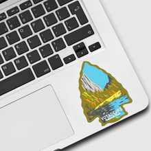Load image into Gallery viewer, Voyageurs National Park Sticker