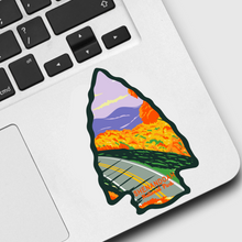 Load image into Gallery viewer, Shenandoah National Park Sticker