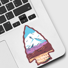 Load image into Gallery viewer, Denali National Park Sticker