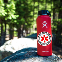 Load image into Gallery viewer, Emotional Support Water Bottle  Sticker