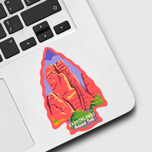 Load image into Gallery viewer, Canyonlands National Park Sticker