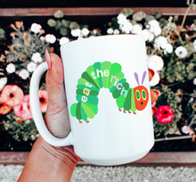 Load image into Gallery viewer, Eat the Rich Mug